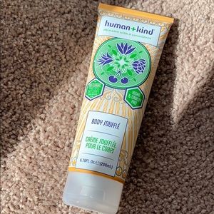 Humankind Body Soufflé